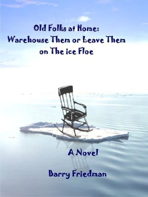 cover image of The Old Folks At Home
